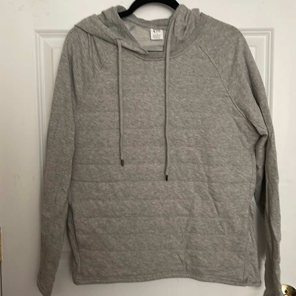 Zyia hoodie